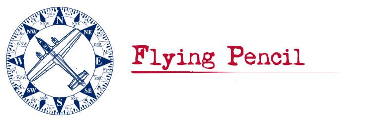 Flying Pencil US